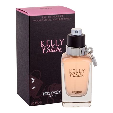 hermes kelly caleche eau de toilette 50 ml|kelly caleche eau de toilette.